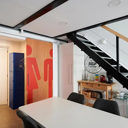 Avalon Loft Santa Cruz de Tenerife