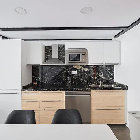 Apartman Avalon Loft