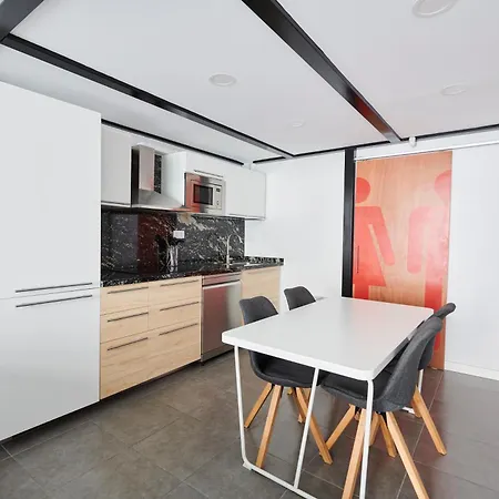 Avalon Loft *