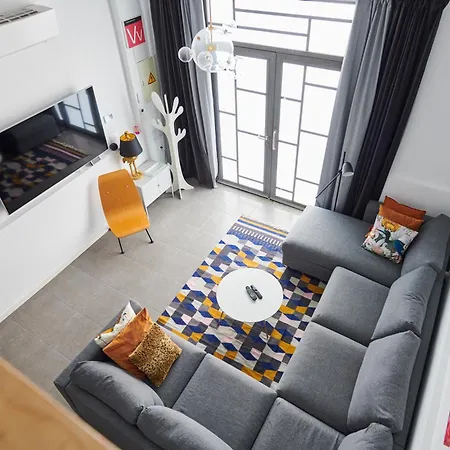 Avalon Loft