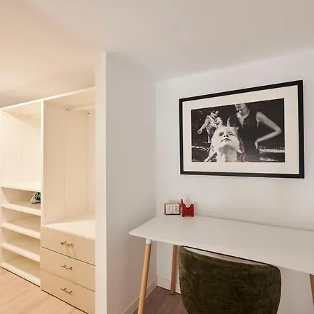 Apartment Avalon Loft Santa Cruz de Tenerife