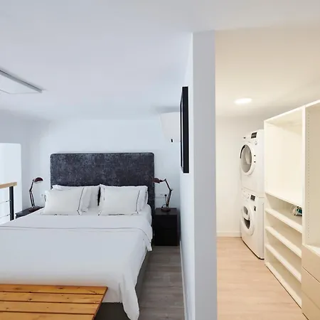 Avalon Loft * Santa Cruz de Tenerife