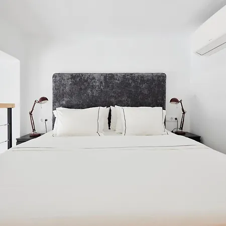 Avalon Loft Apartment Santa Cruz de Tenerife
