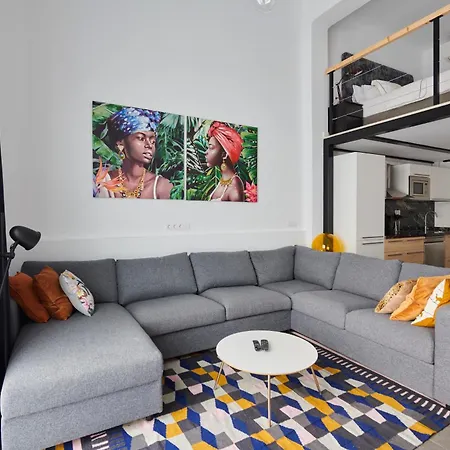 Avalon Loft *