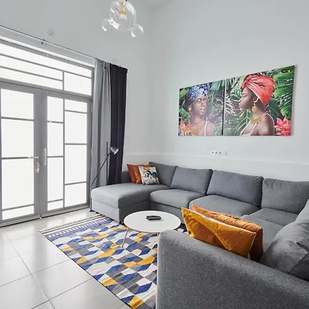 Apartment Avalon Loft